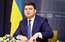 Latvijā sagaidīts Ukrainas premjers. Vizītes laikā parakstīti divi līgumi izglītības jomā