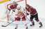 TEKSTA VIDEO TIEŠRAIDE: KHL. Rīgas "Dinamo" – "Jokerit"