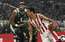Strēlniekam četri punkti, Grieķijas grandu duelī papildlaikā uzvar "Olympiacos"