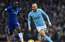 Mančestras "City" ar "Chelsea" rotaļājas kā kaķis ar peli; izcīna kārtējo uzvaru