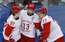 40 gadus vecais Dacjuks, iespējams, varētu atgriezties NHL