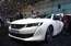 Ar jauno 508 un Rifter franču "Peugeot" triumfē izstādē Šveicē