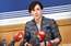 Finanšu ministre Reizniece‑Ozola Saeimas vēlēšanu laikā dosies uz Gruziju spēlēt šahu