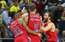 "CSKA" spraigā cīņā pārspēj Eirolīgas čempionus
