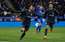 "Chelsea" papildlaikā uzvar "Leicester" un turpina cīņu par Anglijas kausu