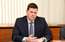 Gerhards aptur deputātu jautājumu ierobežošanu Rīgas domes sēdēs