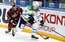 KHL klubs "Salavat Julajev" pārtrauc sadarbību ar latviešu aizsargu Bārtuli