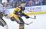 Bļugers, nespējot sagaidīt izsaukumu uz NHL, izceļas ar 2+1 AHL mačā