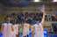 Foto: kā BK "Jūrmalas" basketbolisti kopā ar faniem svinēja vicečempionu titulu