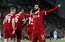 "Bītli" pieskandina arī Mančestru! "Liverpool" divu spēļu summā sarūgtina Gvardiolu un Mančestras "City"