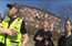 Aculiecinieks ziņo par iereibušu vīrieti, kurš ģērbies policijas formā