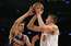 Porziņģis un Bertāns iekļūst NBA regulārās sezonas skaistāko momentu topā
