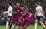 "Manchester City" apspēlē "Tottenham Hotspur" un jau svētdienas vakarā var tikt pie čempionu titula