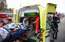 Nebildēt un nefilmēt! Mediķi aicina citus cilvēkus netraucēt palīdzības sniegšanas brīžos