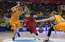 CSKA vēl vienā saspringtā Eirolīgas "play off" mačā pārspēj "Khimki"