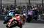 MotoGP kopvērtējuma līderis Kračlovs krīt, sesto uzvaru Teksasā izcīna Markess