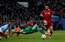 Klāt UEFA Čempionu līgas pusfināli! Pirmie kaujā par finālu dodas "Liverpool" un "Roma" futbolisti