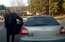 Ogrē policistu priekšā "iznirst" pamatīgi iereibis "Audi" šoferis