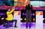 "Dziesmu duelī" tiksies TV spēļu un šovu zvaigznes