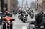 Rīgu pierībina 4000 motobraucēju – sākusies motosezona