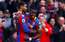"Crystal Palace" vairākumā pamatīgi saplosa Lesteras "City" futbolistus – 5:0