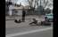 Aculiecinieks: Rīgā avarējis motociklists