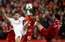 "Roma" un "Liverpool" duelī šovakar tiks noskaidrots otrs UEFA Čempionu līgas finālists