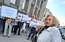 Neatkarīgi no denacionalizēto namu īrnieku protesta valdība atbalsta jauno īres līgumu likumprojektu