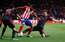 Madrides "Atletico" pārspēj "Arsenal" un iekļūst UEFA Eiropas līgas finālā