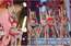 Foto: "Victoria`s Secret" cienīgā šovā kronēta Miss Belarus