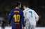 Mesi un Ronaldu gūst pa vārtiem, "Barcelona" un "Real" aizraujošā "El Clasico" derbijā cīnās neizšķirti