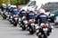 Uz Latvijas ceļiem patrulēs arī netrafaretie kriminālpolicijas motocikli