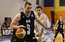 "VEF Rīga" pārliecinoši uzvar "Jūrmalu" un nonāk uzvaras attālumā no LBL fināla