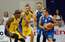 "Ventspils" spēles galotnē pārspēj  "Ogri" un sasniedz LBL finālu