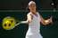 Sevastova aizraujošā cīņā sasniedz prestižā Romas WTA turnīra astotdaļfinālu