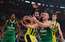 "Žalgiris" samaksā par kļūdām un ULEB Eirolīgas pusfinālā piekāpjas "Fenerbahce" komandai