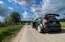 Talsu rallija testu ātrumposmā uzvar Jānis Berķis ar "Ford Fiesta R5"