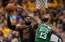 Džeimss labo rekordus un gūst 44 punktus; "Cavaliers" izlīdzina sēriju pret "Celtics"