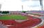 Dziesmu svētkiem un sporta pasākumiem gatavs – ieskats atjaunotajā Daugavas stadionā