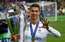 Sliktas ziņas Madrides "Real" faniem – Krištianu Ronaldu grasās pamest klubu