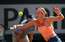 Tenisiste Ostapenko komentē savu zaudējumu pret ukrainieti Kozlovu