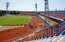 Gorkšs par atjaunoto Daugavas stadionu: Automātiski gribas iet laukumā un spēlēt futbolu