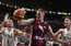 Latvijas basketbola izlase septembrī aizvadīs pārbaudes spēli pret Lietuvu