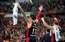 Timmas un Mālmaņa pārstāvētā Vitorijas "Baskonia" iekļūst Spānijas čempionāta pusfinālā