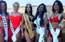 Karsti foto: "Mrs.Top of The World" skaistules bikini izrāda savas formas