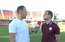 "Daugavas" stadions atkal ir gatavs Latvijas futbola izlases iznācienam