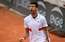Džokovičs apspēlē Bautistu un iekļūst "French Open trešajā kārtā