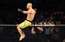 "UFC 131" vakara galvenā cīņa noslēdzas jau pēc nieka 33 sekundēm