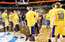 "Ventspils" basketbolisti pēc četru gadu pārtraukuma kļūst par Latvijas čempioniem