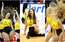 Karstas, seksīgas un lokanas! "BK Ventspils" superenerģiskās karsējmeitenes